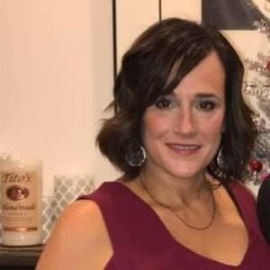 Meet your Posher, Wendi